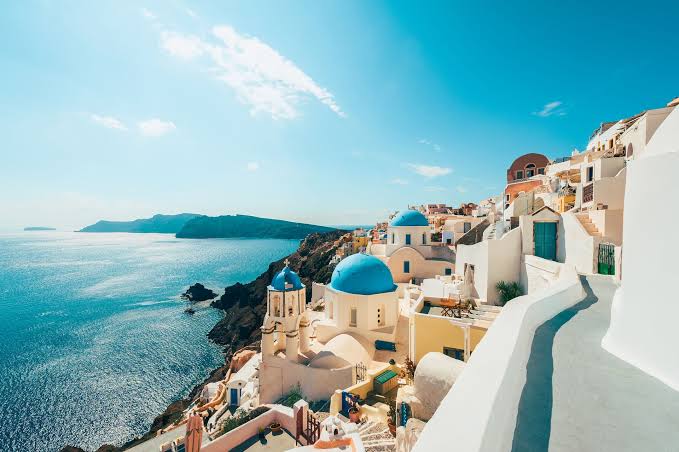 The world's best travel destinations to visit in 2026