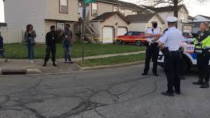 Hazel washington is embraced after addressing a crowd about her anger at the columbus police over the. Wioafeo8lxr0m