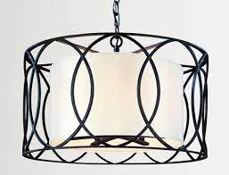 Check out our drum cage selection for the very best in unique or custom, handmade pieces from our shops. Top 10 Drum Pendant Lighting Ideas Designing Idea