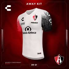 Cuenta oficial de atlas fc twitter: Charly Usa Who Is Ready To Suit Up With The New Atlas Fc Facebook