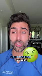 Lemon Juice for Motion Sickness Relief: Fact or Fiction?