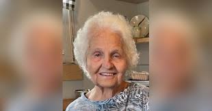 Mrs. Brooksie "Granny" Mitchell Obituary