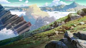 Hoshi wo ou kodomo, children who chase lost voices from deep below, journey to agartha synopsis: Hd Wallpaper Movie Children Who Chase Lost Voices Wallpaper Flare