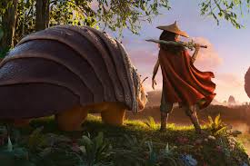 Download raya and enjoy it on your iphone, ipad, and ipod touch. Film Review Raya And The Last Dragon Strange Harbors