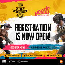 Hanya 3 squad sahaja dari.xiaomi malaysia #pubgmobile #pmnc2021 #pmnc #pmpls4 #pmplmysgs4 #betheone. Pubg Mobile Pmnc Is Back Pendaftaran Pmnc 2021 Facebook