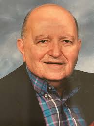 Richard McKay Obituary