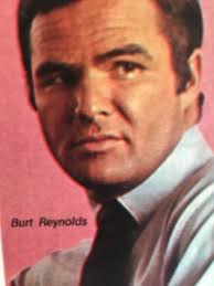 R.I.P. Burt Reynolds