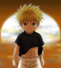 Choose naruto sad wallpaper in your resolution below. Sad Little Orphan Naruto