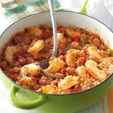 Creole Jambalaya Recipe Jambalaya Recipe Creole Jambalaya Recipe Recipes
