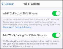 Samsung galaxy s20 fe 5g. How Can I Enable Wi Fi Calling On My Iphone With At T Ask Dave Taylor