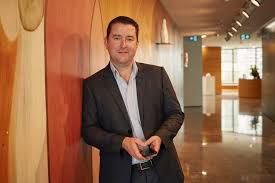 My Mosman: Tech Titan James Spenceley talks business, basketball and the  story behind THAT car!