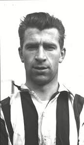 Bryan Douglas Blackburn Rovers Fc Footballer Editorial Stock Photo