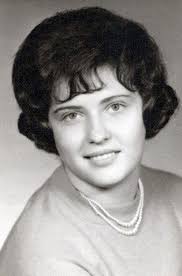 Cora Sue Gregg Obituary