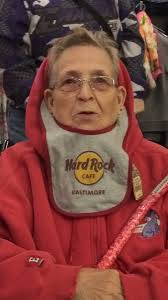 Barbara Hackett Obituary