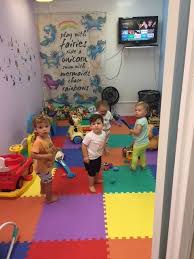 On the occasion of world yoga day he took a special class for me and since i can't go out the class was online. Astoria Yoga Club Welcomes Kids And Families We Heart Astoria