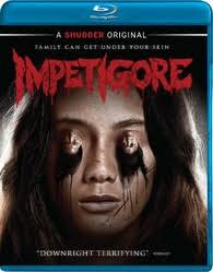Perempuan tanah jahanam (judul internasional: Impetigore Blu Ray Release Date January 26 2021 Perempuan Tanah Jahanam Canada