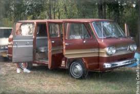 Image result for Sierra Tan 1965 Corvair