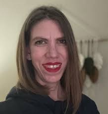 I did the thing! This is the face of a woman who waited a lifetime to go to  school, and today was her first glorious day of college! #nevertoolate  #4monthssober