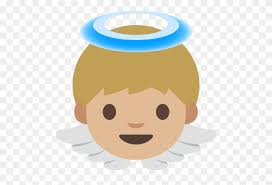Baby Angel Medium Light Skin Tone Emoji Angel Emoji Png Stunning Free Transparent Png Clipart Images Free Download Discover 14563 free emoji png images with transparent backgrounds. flyclipart