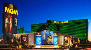 Mgm grand garden arena information. Eagles To Perform At Mgm Grand Garden Arena In Las Vegas Travel Agent Central