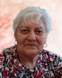 Obituary for Valentina (Holguin) Porter