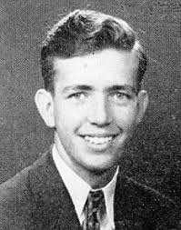 James Emmett Dodd : First Lieutenant from Florida, World War II Casualty