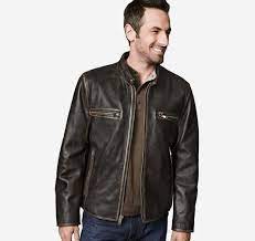 Distressed Moto Jacket Fashion Network Jackets Moto Jacket