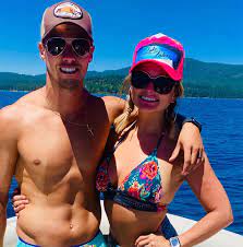 May 29, 2021 · miranda lambert's husband, brendan mcloughlin, made headlines earlier this week when he jumped on stage to sing with her in public, but in a new post to social media, he says he'll probably leave. Miranda Lambert Shares Vacation Snap With Brendan Mcloughlin People Com