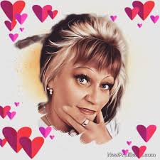 Our hearts are scattered in million pieces!! Our beloved Audrey, a  volunteer, a friend, a mommy to our little ones, a remarkable lady, lost  her fight against cancer this morning. Although she