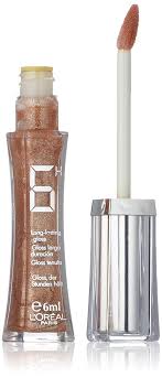 We will be doing a lot more diy in the future but for now this one is first.we are using the l'oreal casting creme gloss in chocolate 535!! L Oreal Glam Shine 6h Gloss Brillance 307 Infinite Dessert Uvm
