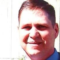 Todd A. Seward Obituary