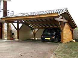 Abrivoiture 7 0 Jpg 640 480 Abri Voiture Abri Cabane