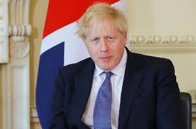 View cnn's fast facts on boris johnson to learn more about the prime minister of the united kingdom. G7 Summit What To Expect From Boris Johnson As Joe Biden Visits The Uk