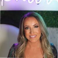 Brittany Pelton's Instagram, Twitter & Facebook