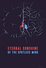 Eternal Sunshine Of The Spotless Mind Fan Art Poster By Ryan Piracha In 2020 Eternal Sunshine Eternal Sunshine Of The Spotless Mind Movie Posters Minimalist