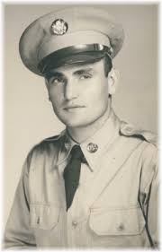 Obituary information for George Albert Copp