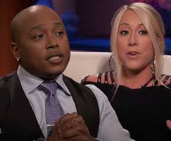 Shark Tank' Contestant Tracy Slocum's Invention Was Inspired By Her Family  History