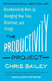 Hyperfocus By Chris Bailey 9780525522256 Penguinrandomhouse Com Books