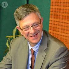 Dr. Daniel San Román Sánchez: especialista en Cardiología en Las Palmas de  Gran Canaria