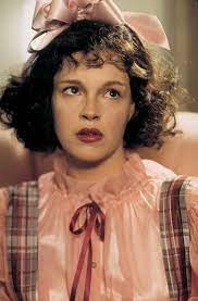 Tammy Blanchard As Judy Garland Also Works As A Young Louise Blanchard Judy Garland Actresses