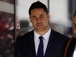 We hereby declare queensland's decade of origin dominance dead. Jarryd Hayne Rape Trial Set For November The Murray Valley Standard Murray Bridge Sa