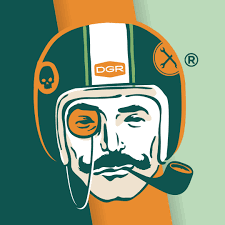 The Distinguished Gentleman's Ride