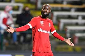 Didier lamkel ze, formé au sabc et lille losc en u19, puis en cfa 2 internatioanal attaquant camerounais Verguisde Lamkel Ze Vindt Dat Leko Gebrek Aan Respect Heeft Wie Denkt Hij Wel Dat Hij Is Antwerp Hln Be