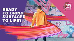 The primary code was delivered on the april fools day 2021, yet the code lapsed and the designers added new codes, so return soon on the grounds. Akzonobel Opens Registration For Paint The Future Global Startup Challenge 2021 Europawire Eu The European Union S Press Release Distribution Newswire Service