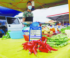 Posts about cili padi written by izmarhamid. Harga Cili Merah Melambung Rm30 Sekilo Utusan Digital