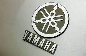 yamaha three tuning forks emblem yamaha volkswagen logo vehicle logos