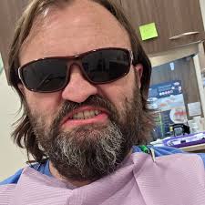 Photo posted by Jim Perry (@thecopcomic)