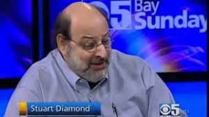 Stuart Diamond author "Getting More"