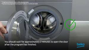 Pentru ca sa intelegeti cat este de importanta o masina de spalat, trebuie sa renuntati la ea macar pentru o saptamana. Usa Masinii De Spalat Rufe Beko Nu Se Deschide Vezi Ce Trebuie Sa Verifici 2020 Youtube