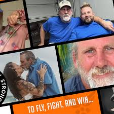 Fundraiser for Terry Braswell by Ally Bullock : Honoring Terry In His Fight  Against Cancer